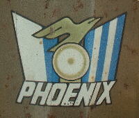 Phoenix "Sport Medio", 1964