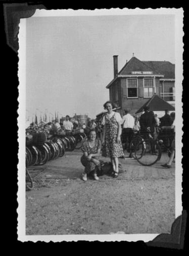 6 August 1938: Harderwijk