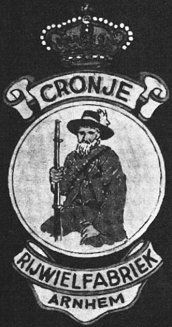 Cronje