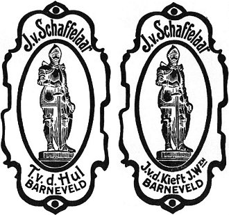 merklogo Jan van Schaffelaar