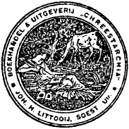 Chreestarchia-logo