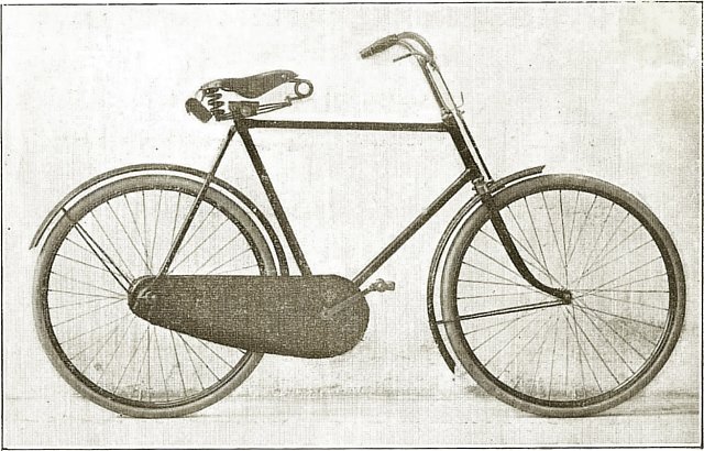 Dresco Speciaal, 1926