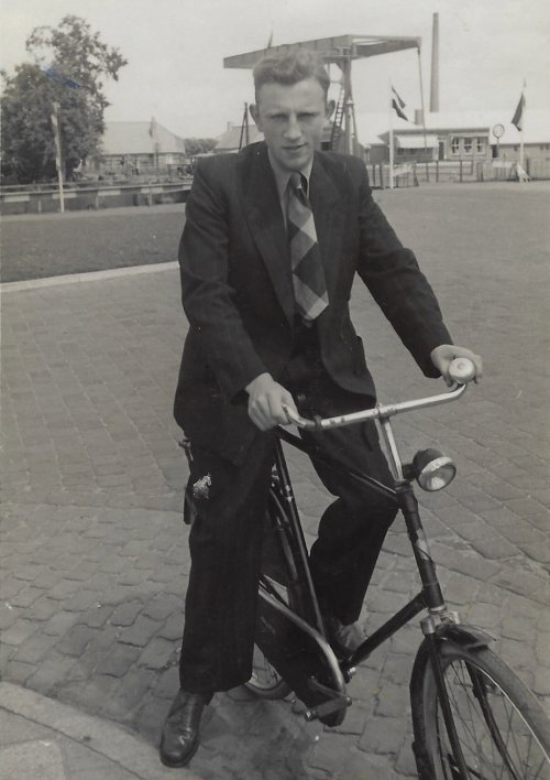 Stef Dresselhuis