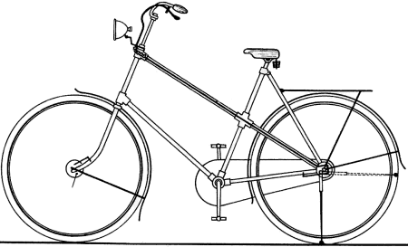 octrooifiets