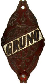 Gruno