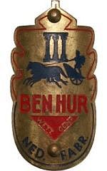 Ben Hur