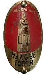Haagse Toren