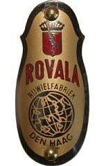 Rovala