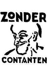 Zonder Contanten