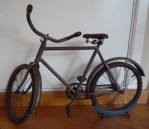 fiets Seitzinger