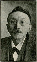 J.L.A. Seitzinger Sr.