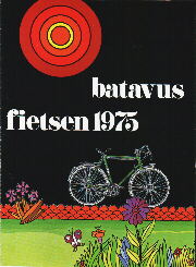 Batavus-folder 1975