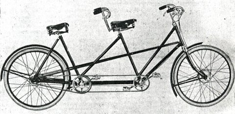 Locomotief-tandem, 1936