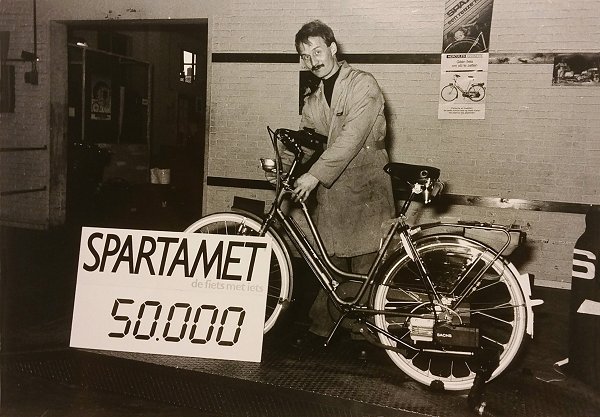 50.000e Spartamet