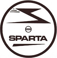 Sparta-logo