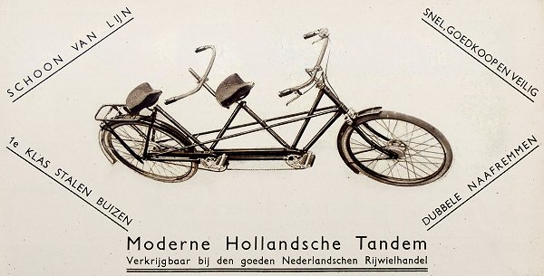 Locomotief-tandem 1936