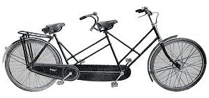 Magneet-tandem (1936)