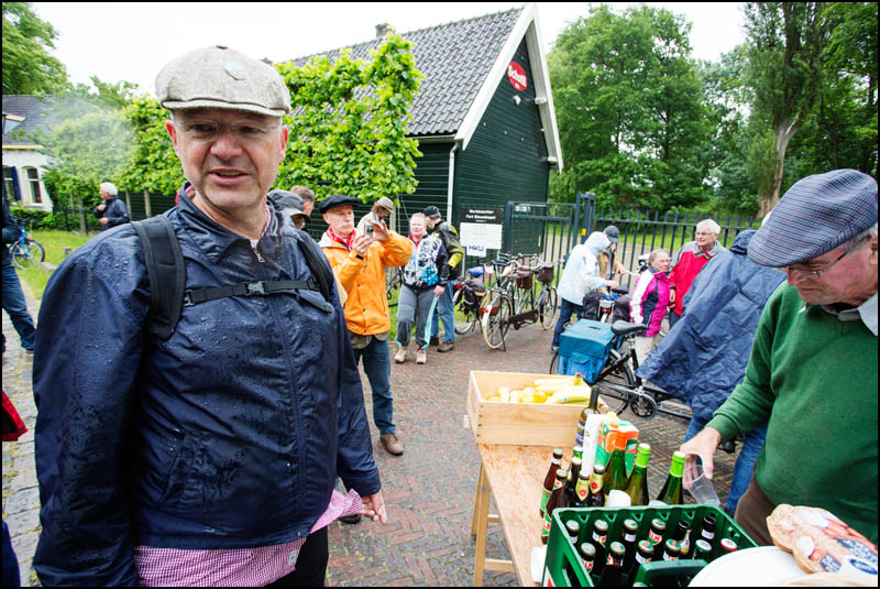 Utrechtse tandemtocht 2015