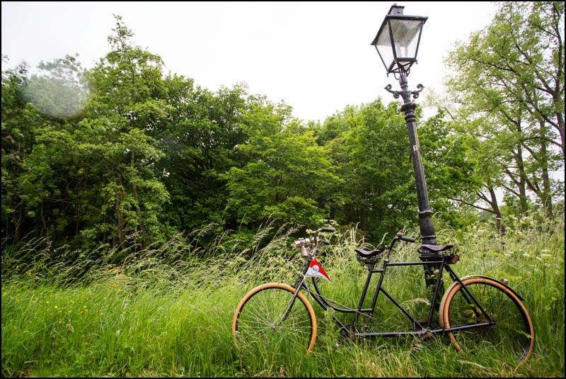 Utrechtse tandemtocht 2015