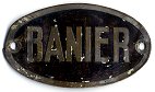 Banier