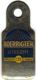 Boerrigter