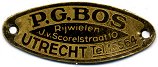P.G. Bos