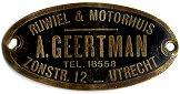 Geertman