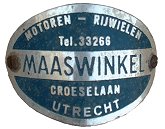 Maaswinkel