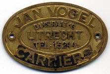 Vogel